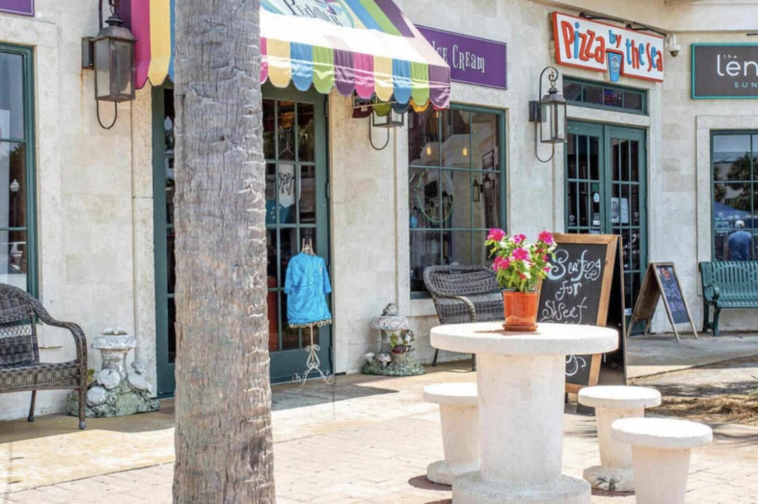 Anna'S Beach House Walk-Out To 30A In Seacrest- Pet-Friendly โรสแมรีบีช ภายนอก รูปภาพ
