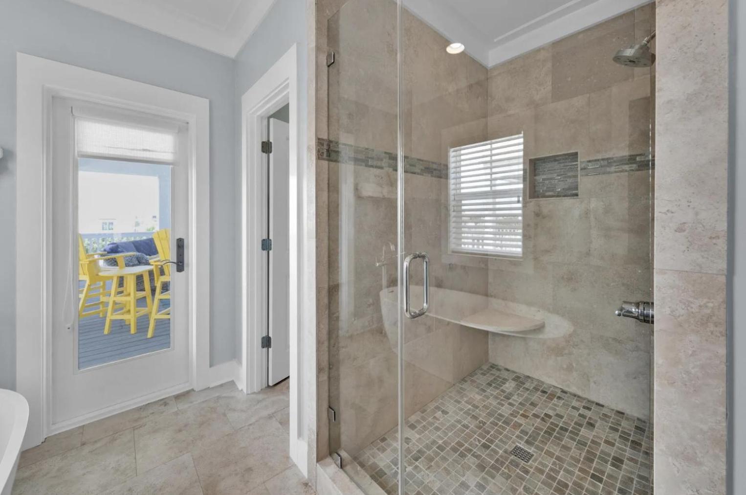 Anna'S Beach House Walk-Out To 30A In Seacrest- Pet-Friendly โรสแมรีบีช ภายนอก รูปภาพ