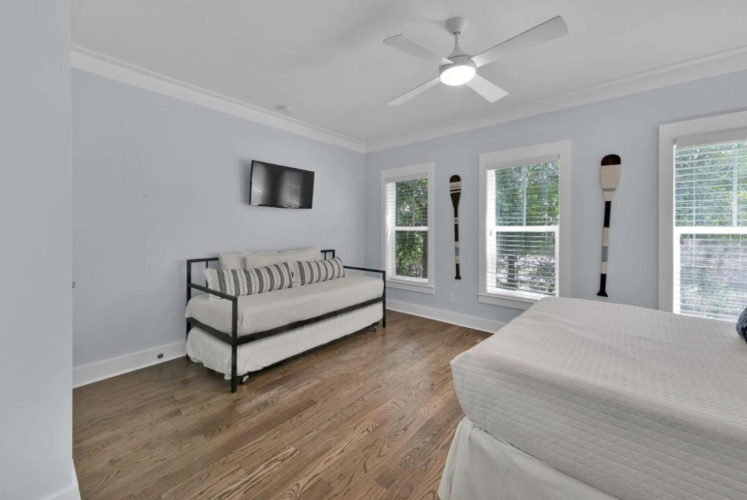 Anna'S Beach House Walk-Out To 30A In Seacrest- Pet-Friendly โรสแมรีบีช ภายนอก รูปภาพ
