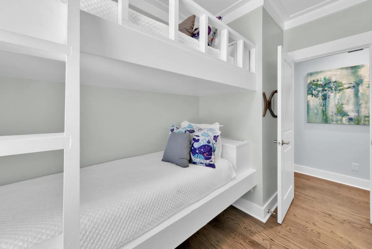 Anna'S Beach House Walk-Out To 30A In Seacrest- Pet-Friendly โรสแมรีบีช ภายนอก รูปภาพ