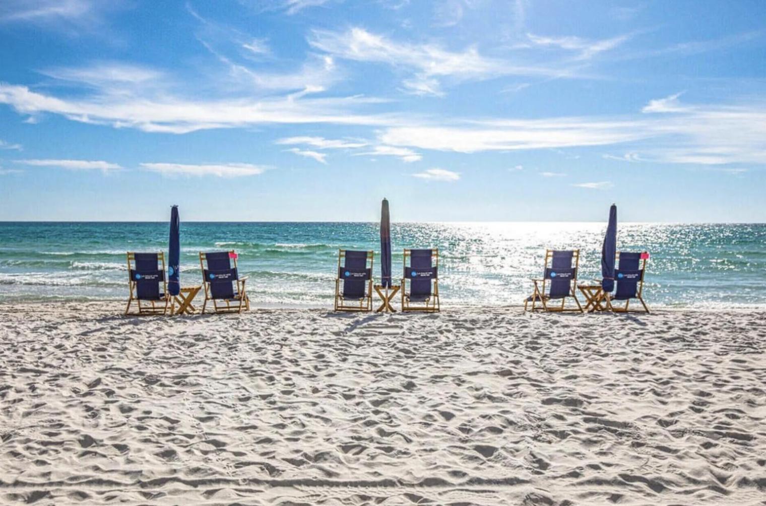 Anna'S Beach House Walk-Out To 30A In Seacrest- Pet-Friendly โรสแมรีบีช ภายนอก รูปภาพ