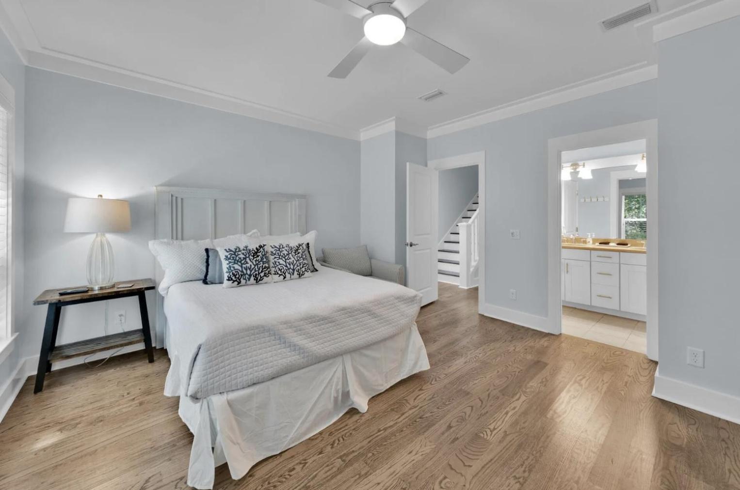 Anna'S Beach House Walk-Out To 30A In Seacrest- Pet-Friendly โรสแมรีบีช ภายนอก รูปภาพ