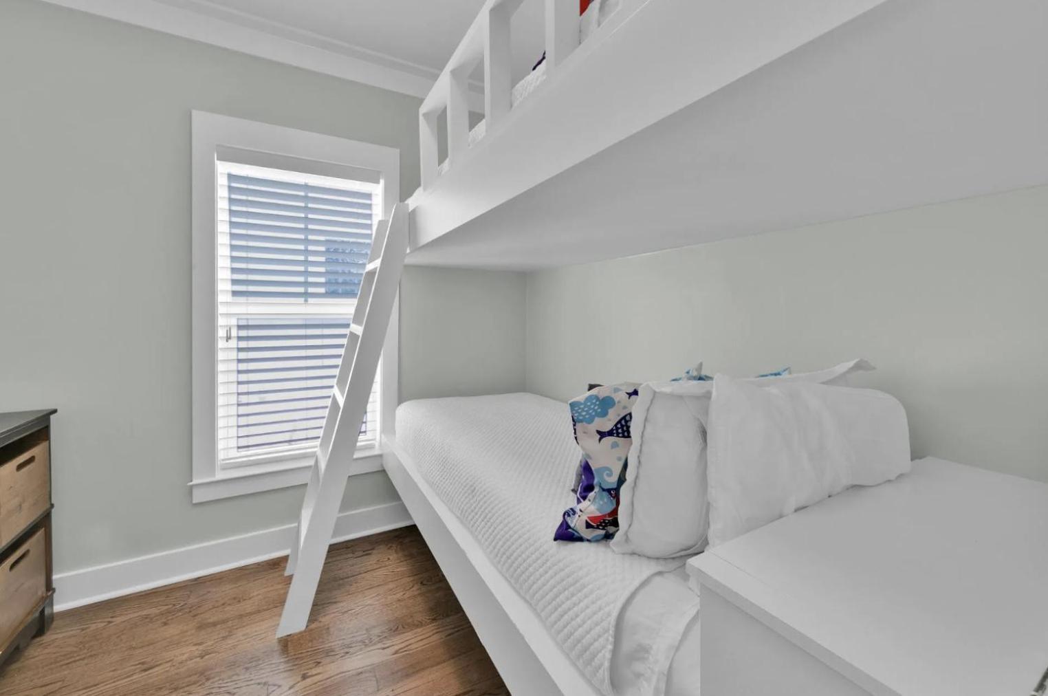 Anna'S Beach House Walk-Out To 30A In Seacrest- Pet-Friendly โรสแมรีบีช ภายนอก รูปภาพ