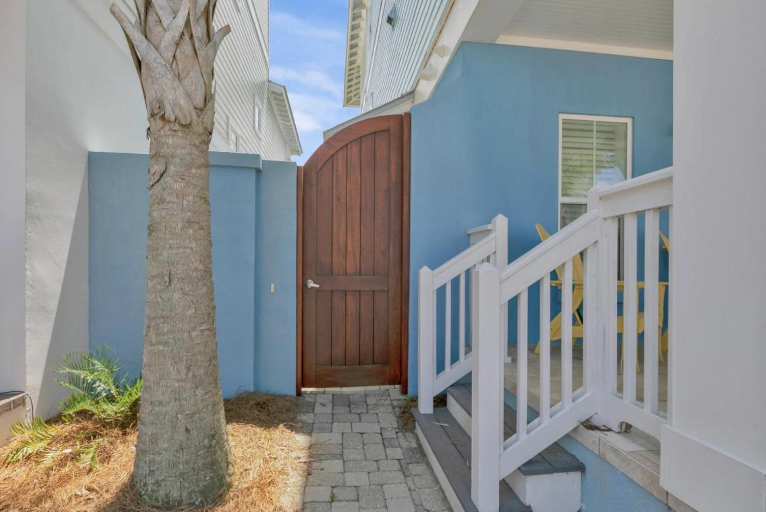 Anna'S Beach House Walk-Out To 30A In Seacrest- Pet-Friendly โรสแมรีบีช ภายนอก รูปภาพ